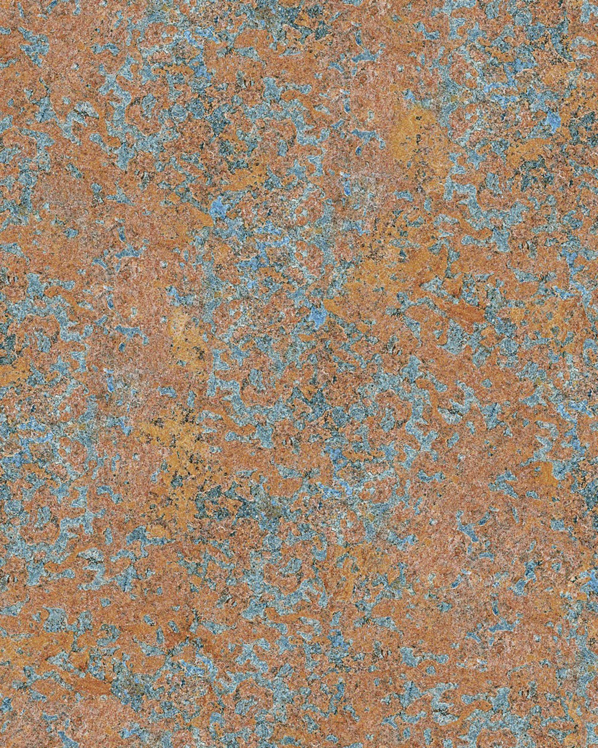 Rust Panel Grey, Brown wallpaper by MINDTHEGAP