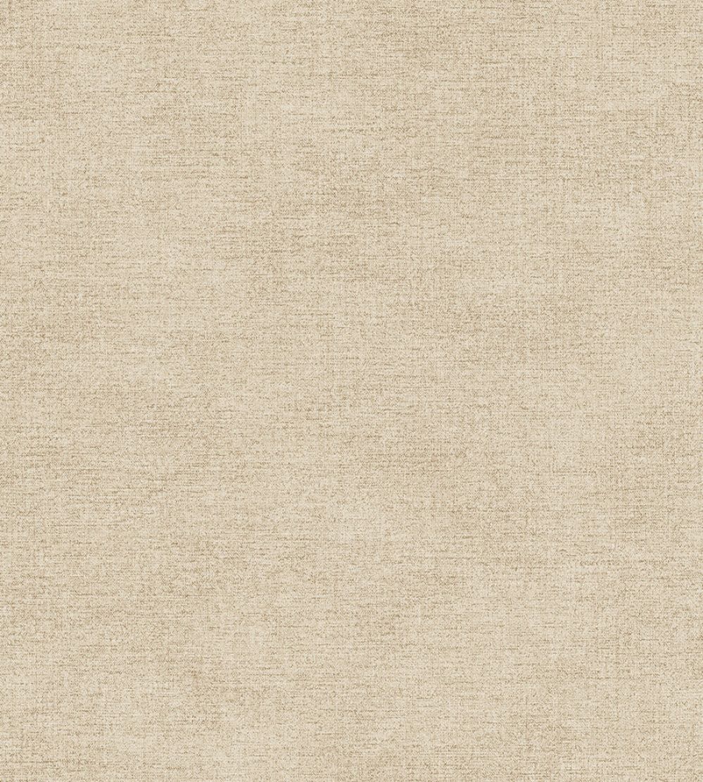 Rustic Plain Wallpaper by Eijffinger Beige/Sand