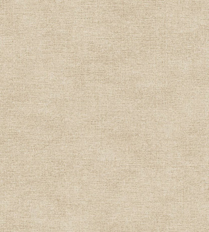 Rustic Plain Wallpaper by Eijffinger Beige/Sand