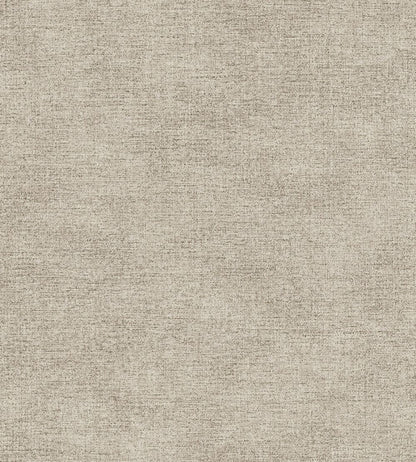 Rustic Plain Wallpaper by Eijffinger Brown/Taupe