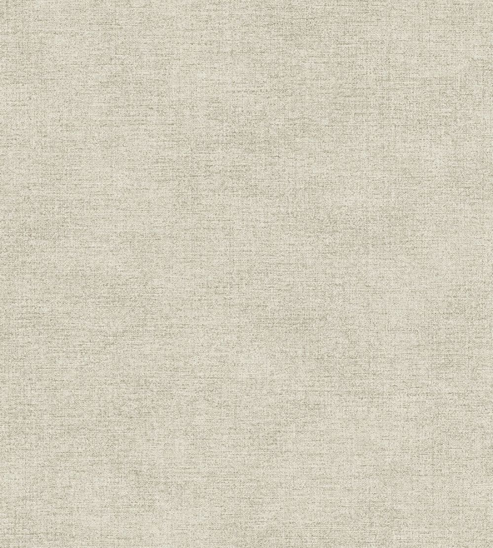 Rustic Plain Wallpaper by Eijffinger Natural