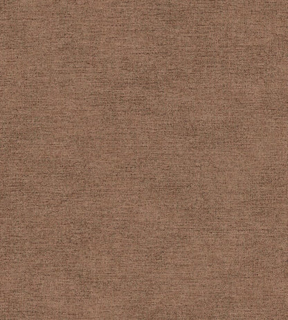 Rustic Plain Wallpaper by Eijffinger Orange/Terracotta