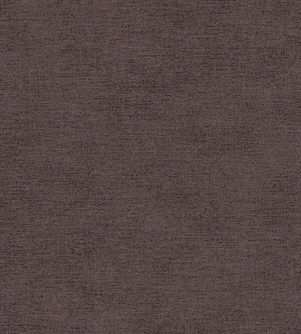 Rustic Plain Wallpaper by Eijffinger Purple