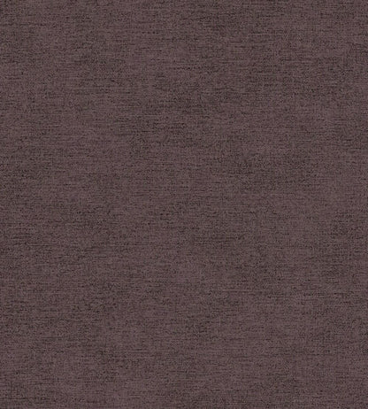 Rustic Plain Wallpaper by Eijffinger Purple
