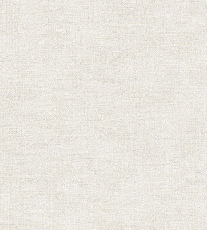 Rustic Plain Wallpaper by Eijffinger White/Cream