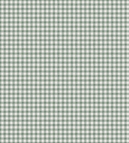 Ruta Wallpaper by Sandberg Forest Green