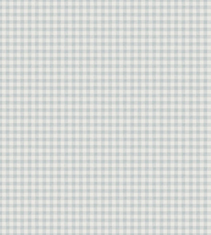 Ruta Wallpaper by Sandberg Misty Blue