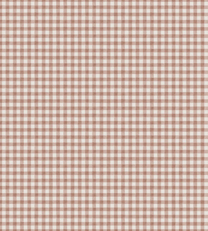 Ruta Wallpaper by Sandberg Terracotta