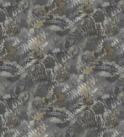 Rydale Wallpaper by Arley House Smoke