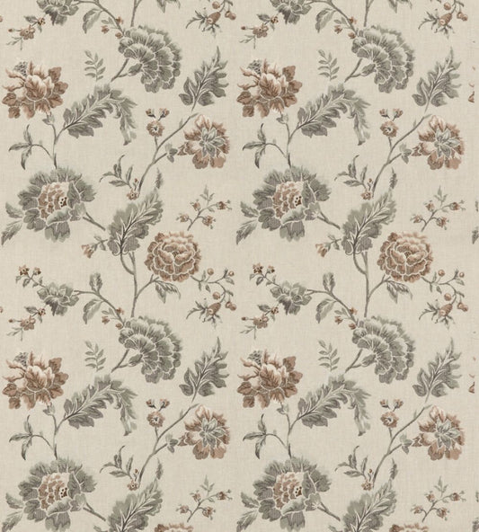 Rye Fabric by GP & J Baker Parchment
