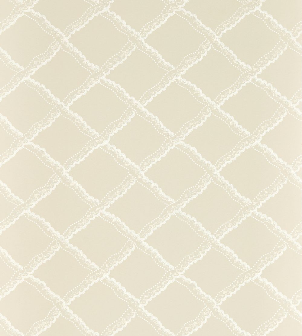 Rye Wallpaper by Sanderson Slip Clay