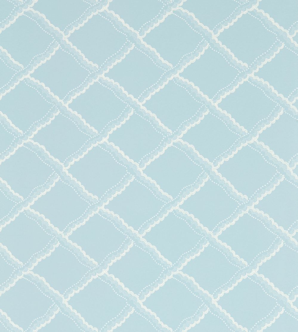 Rye Wallpaper by Sanderson Wedgwood