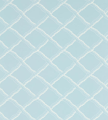 Rye Wallpaper by Sanderson Wedgwood