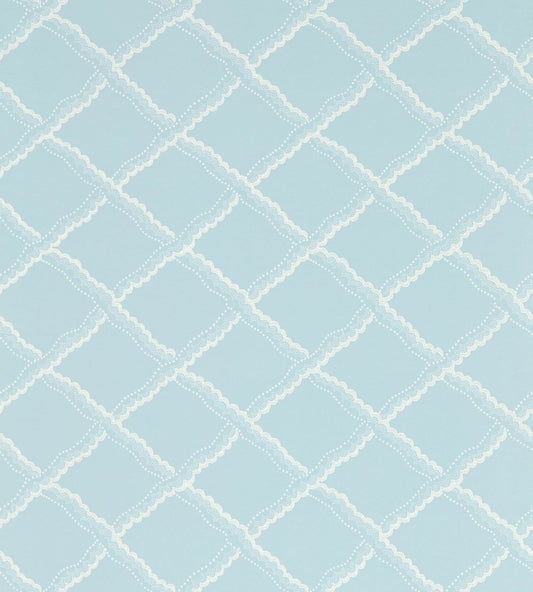 Rye Wallpaper by Sanderson Wedgwood