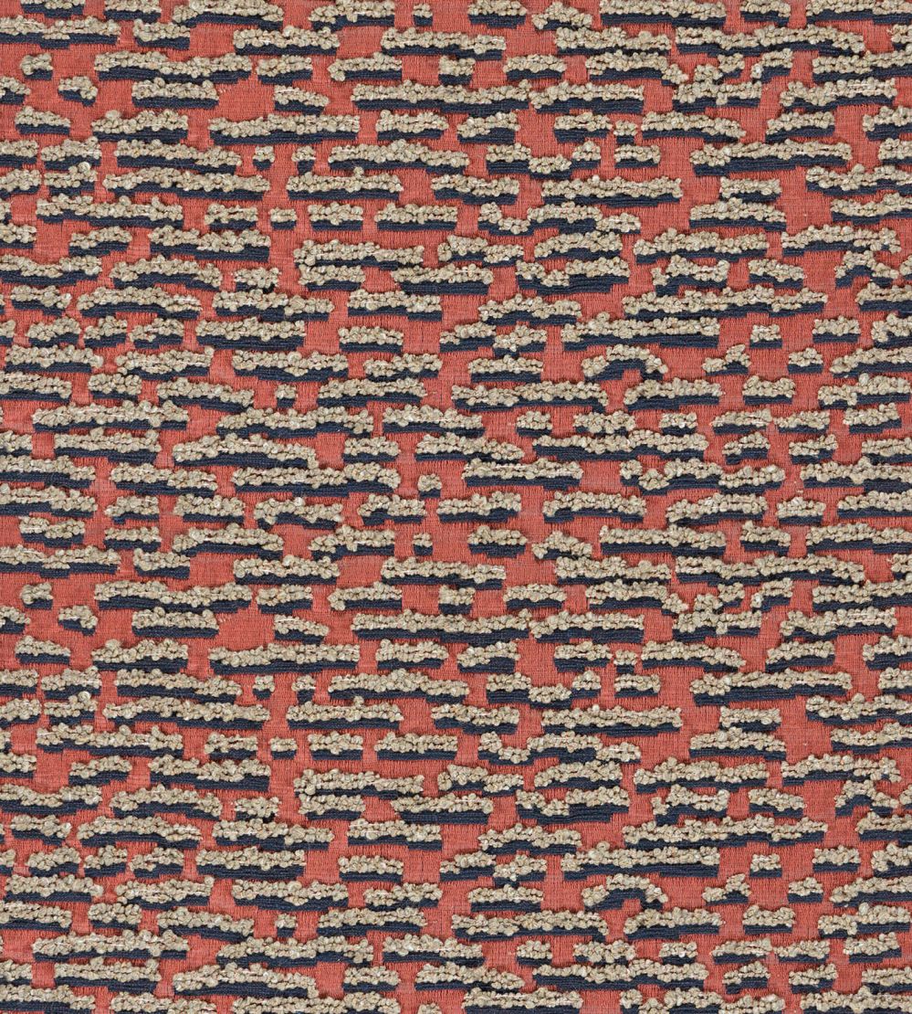 Rythm Fabric by Zimmer + Rohde 385