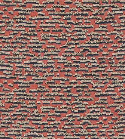 Rythm Fabric by Zimmer + Rohde 385