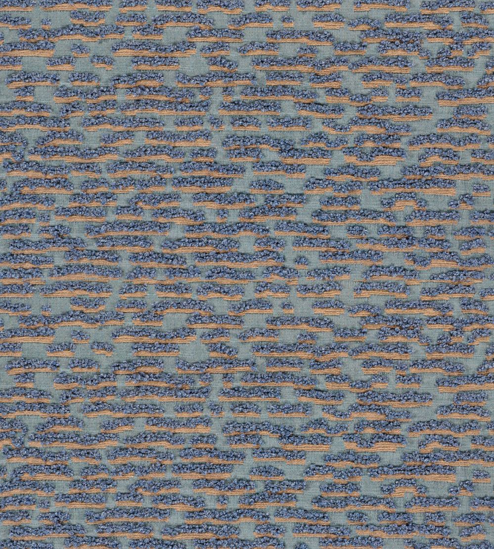 Rythm Fabric by Zimmer + Rohde 587