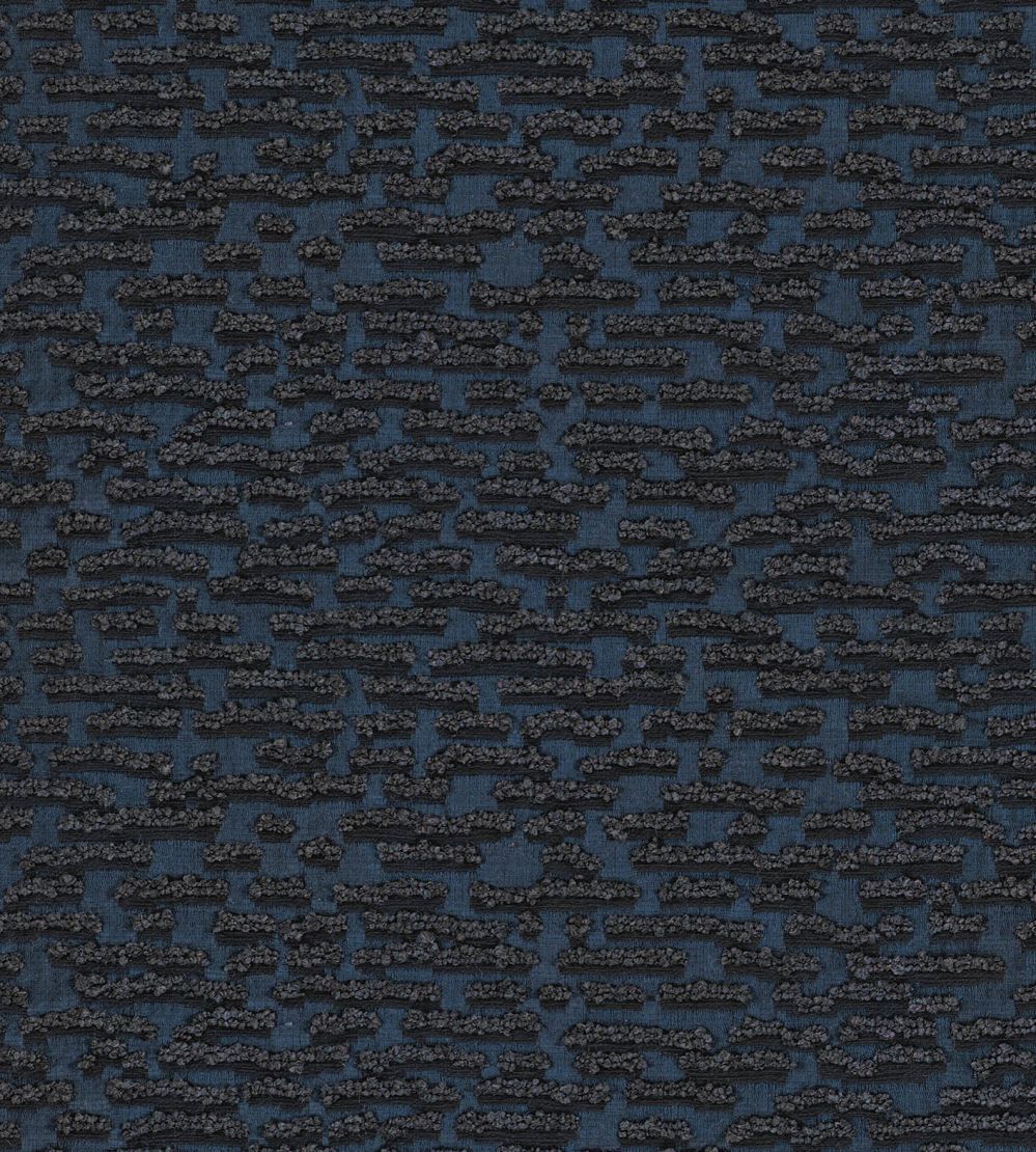 Rythm Fabric by Zimmer + Rohde 598