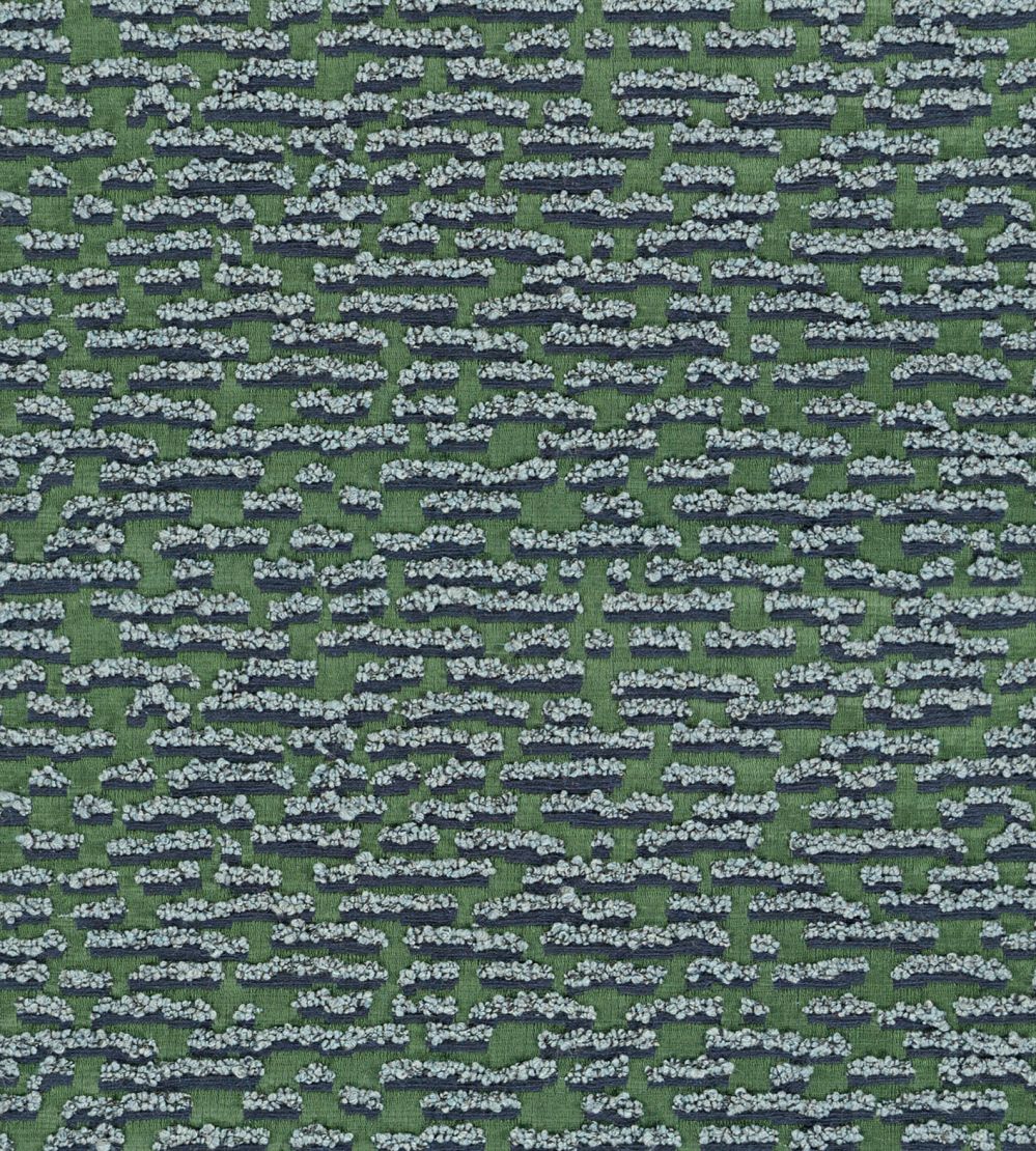Rythm Fabric by Zimmer + Rohde 756