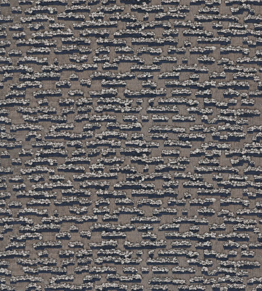 Rythm Fabric by Zimmer + Rohde 856
