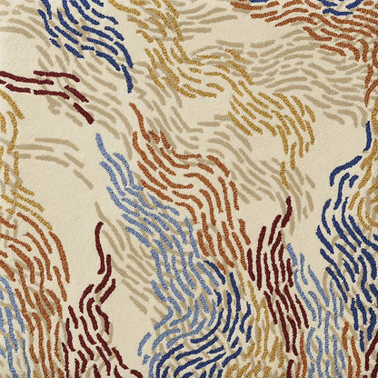 Ryukin Rug by Pierre Frey in Sable (FT457001)