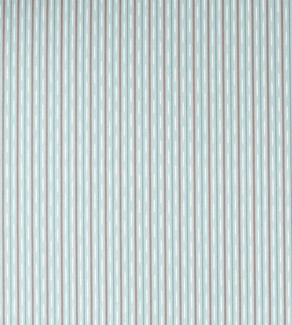 Sabu Stripe Fabric by Sanderson Porcelain/Cora