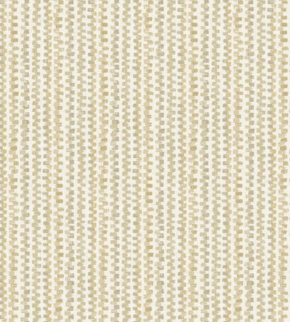 Saddle Notch Wallpaper by DADO Ecru