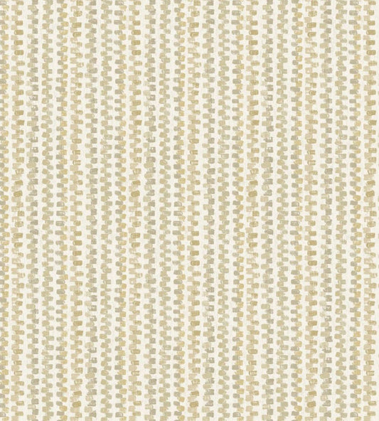 Saddle Notch Wallpaper by DADO Ecru