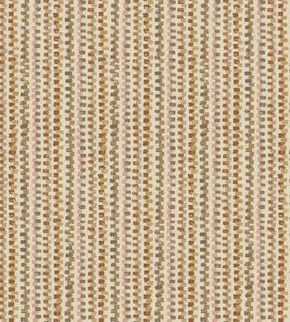 Saddle Notch Wallpaper by DADO Umber