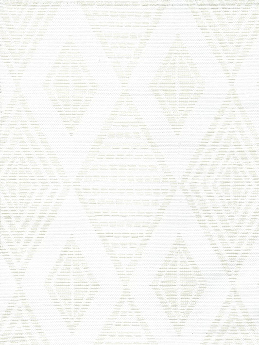 Safari White on Tint fabric by Alan Campbell