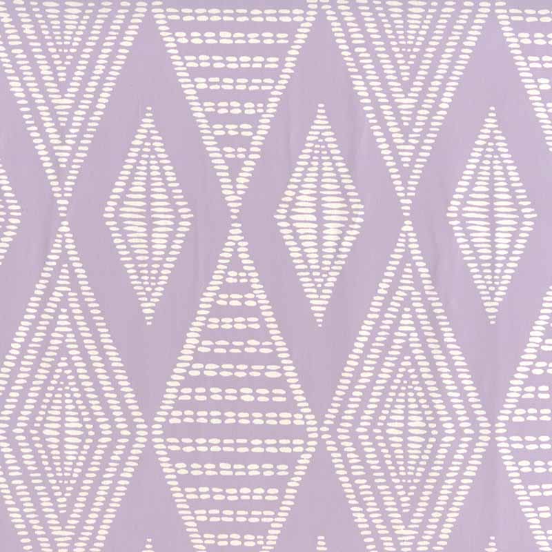 Safari Soft Lavender wallpaper by Alan Campbell