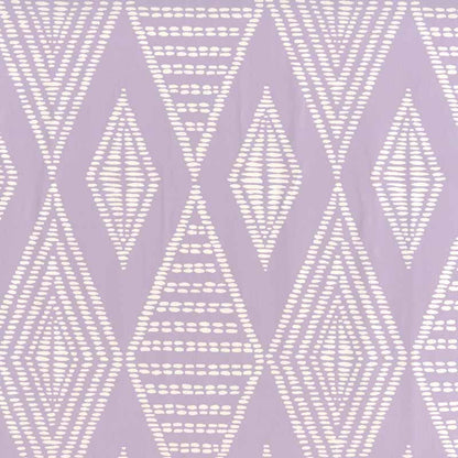 Safari Soft Lavender wallpaper by Alan Campbell