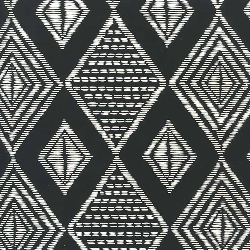 Safari Black wallpaper by Alan Campbell