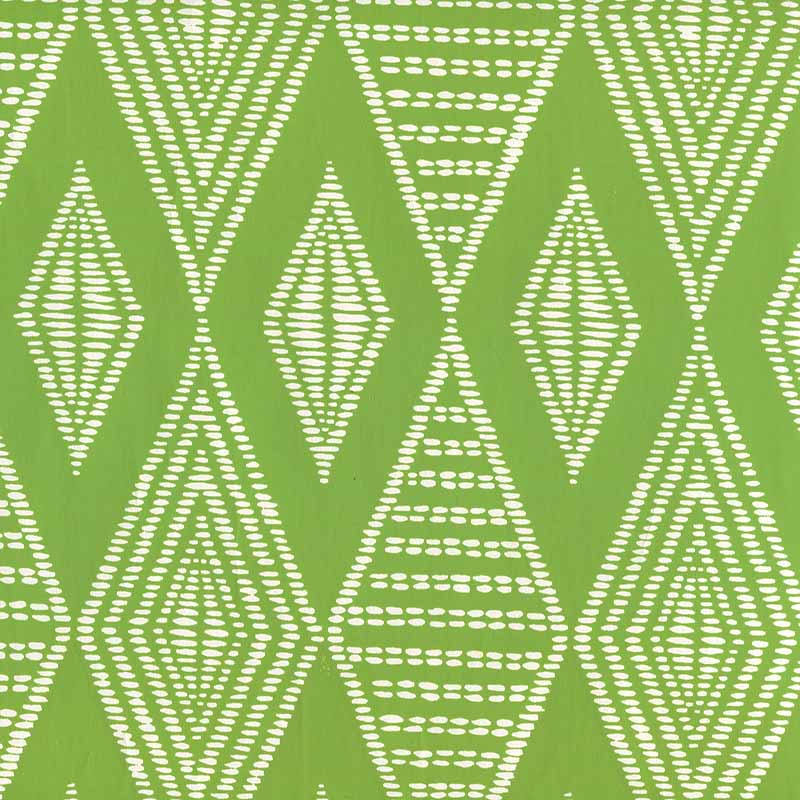 Safari Lime wallpaper by Alan Campbell