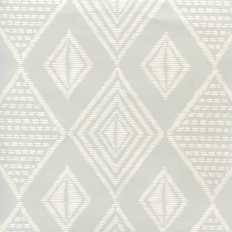 Safari Light Gray wallpaper by Alan Campbell