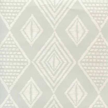 Safari Light Gray wallpaper by Alan Campbell