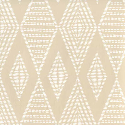 Safari Beige wallpaper by Alan Campbell