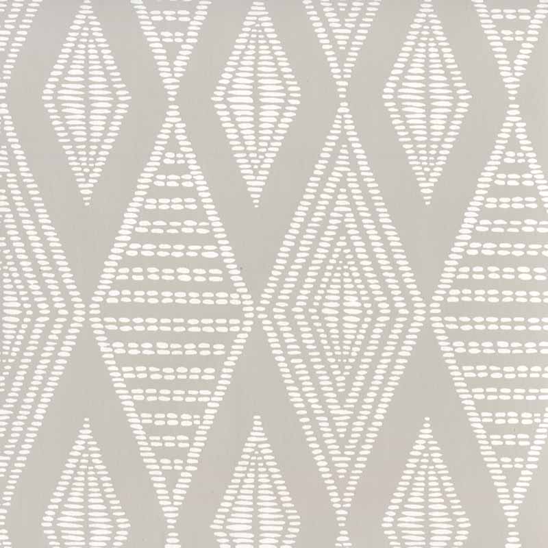 Safari Pale Gray wallpaper by Alan Campbell