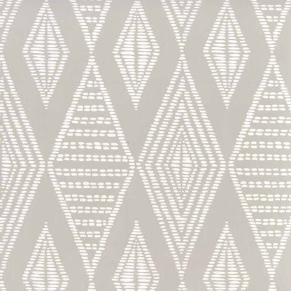 Safari Pale Gray wallpaper by Alan Campbell