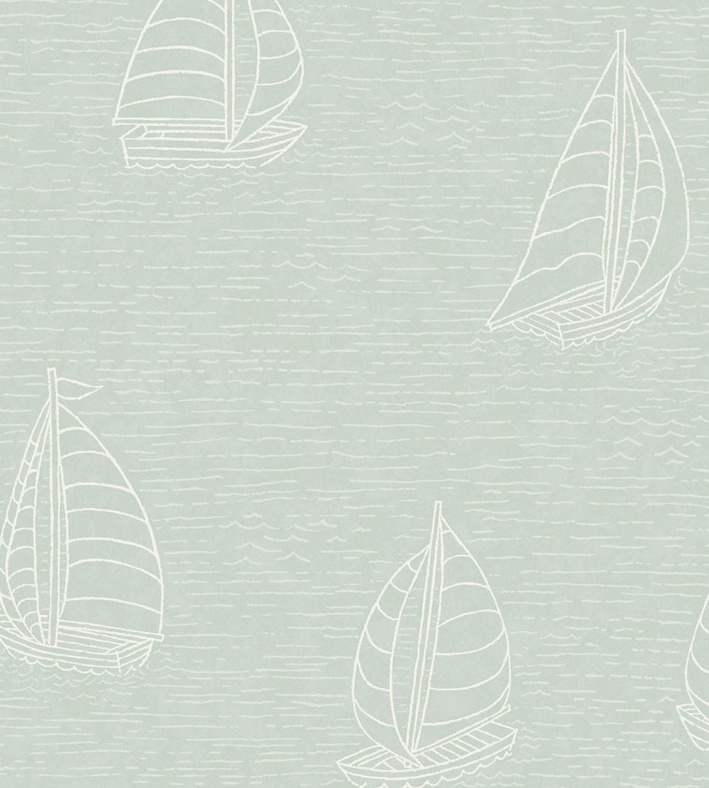 Sailing Boats Wallpaper by Eijffinger 12