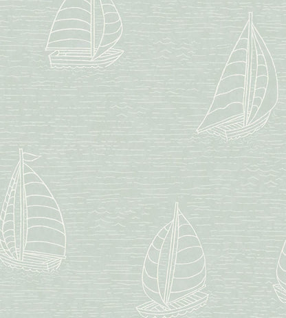 Sailing Boats Wallpaper by Eijffinger 12