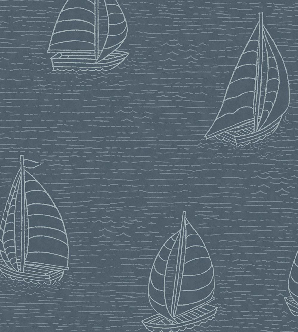 Sailing Boats Wallpaper by Eijffinger 14