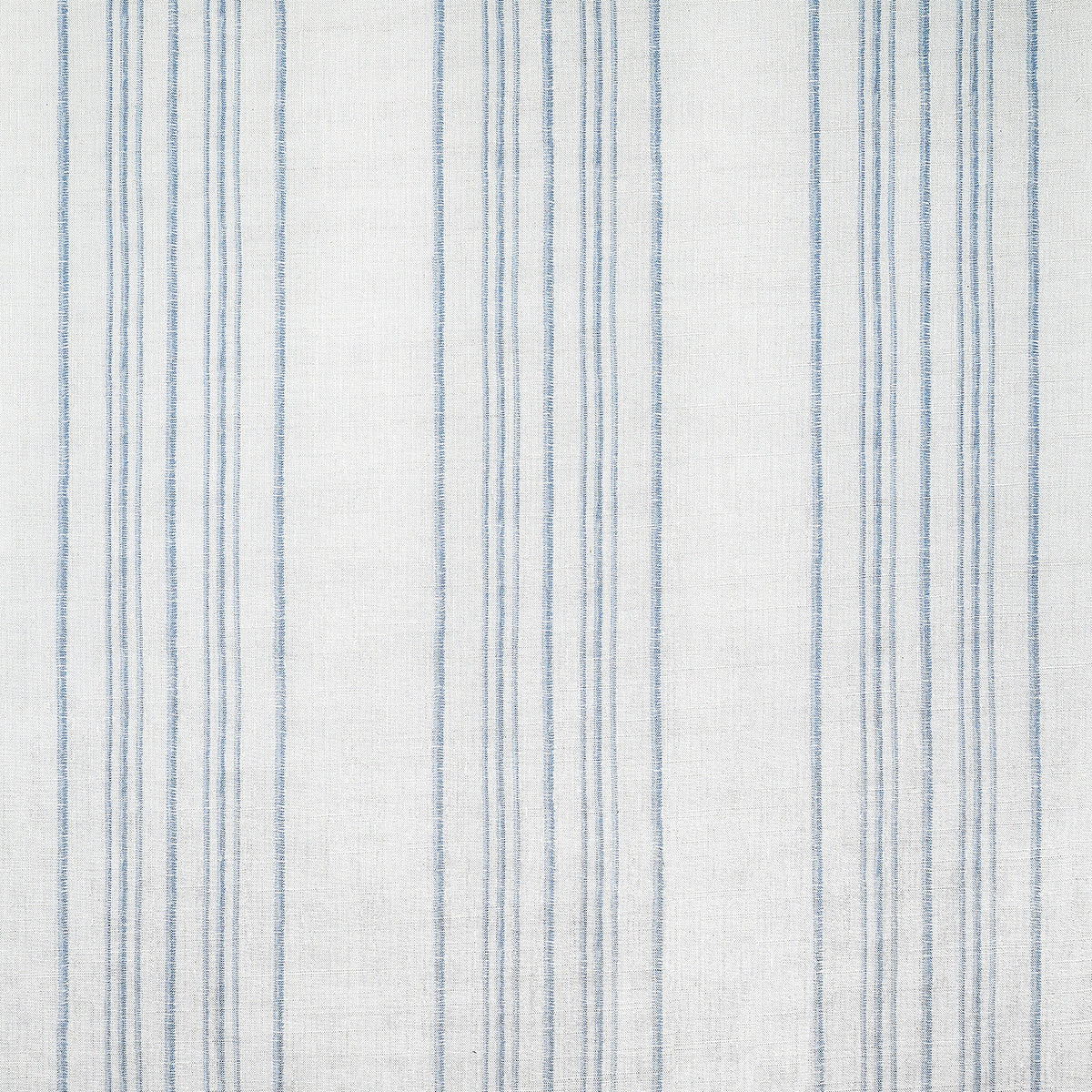 Sailor Stripe Wallpaper by Phillip Jeffries in Blue Stern (PJ 9998)