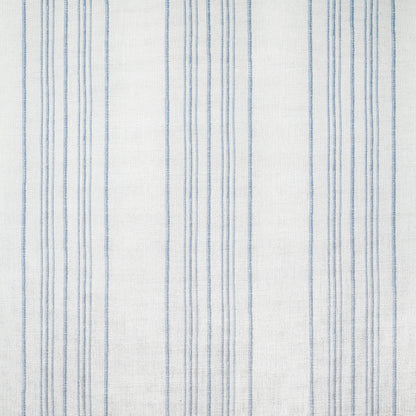 Sailor Stripe Wallpaper by Phillip Jeffries in Blue Stern (PJ 9998)