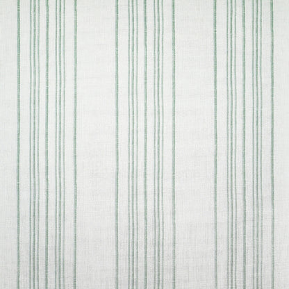 Sailor Stripe Wallpaper by Phillip Jeffries in Mainsail Mint (PJ 9997)