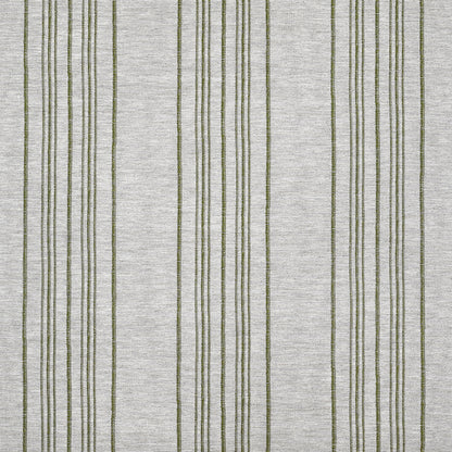 Sailor Stripe Wallpaper by Phillip Jeffries in Moss Mooring (PJ 10000)