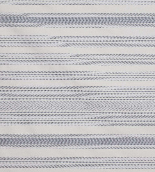 Saint Tropez Outdoor Fabric by Christopher Farr Cloth Azzuro