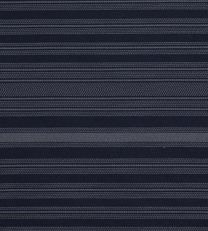 Saint Tropez Outdoor Fabric by Christopher Farr Cloth Notte