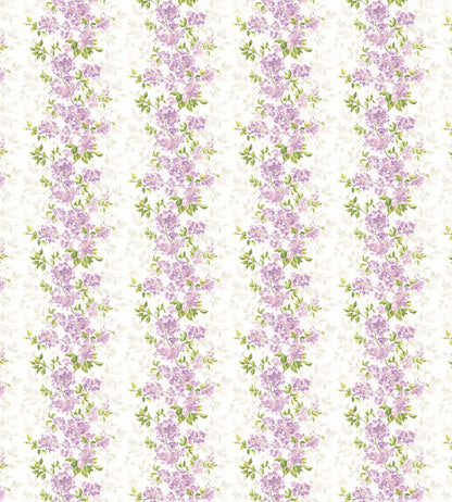 Sakura Wallpaper by Ohpopsi Lilac