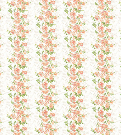 Sakura Wallpaper by Ohpopsi Peach